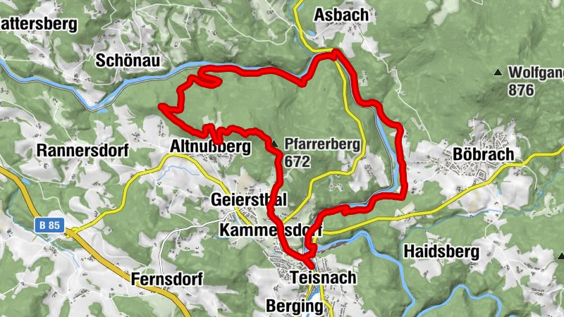 Zemljevid