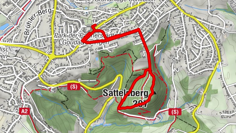 Zemljevid