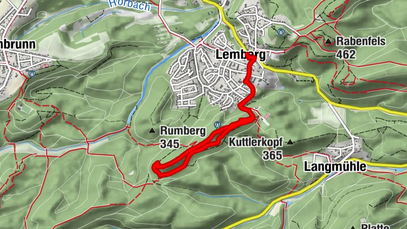 Zemljevid