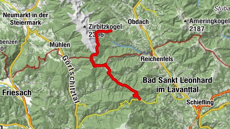 Zemljevid