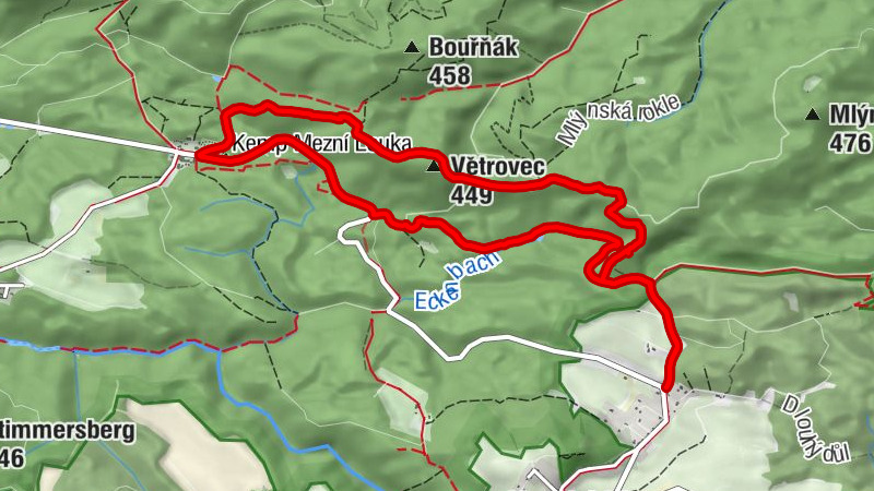 Zemljevid