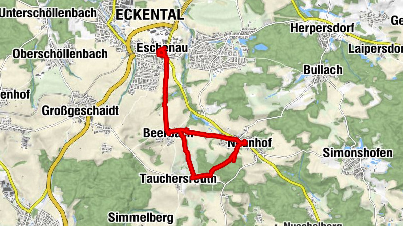 Zemljevid