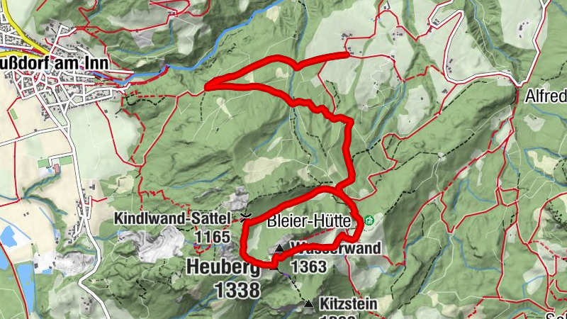 Zemljevid
