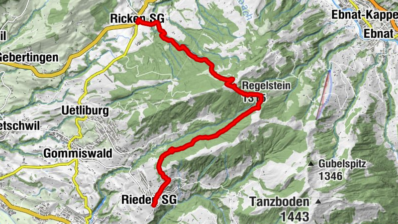 Zemljevid