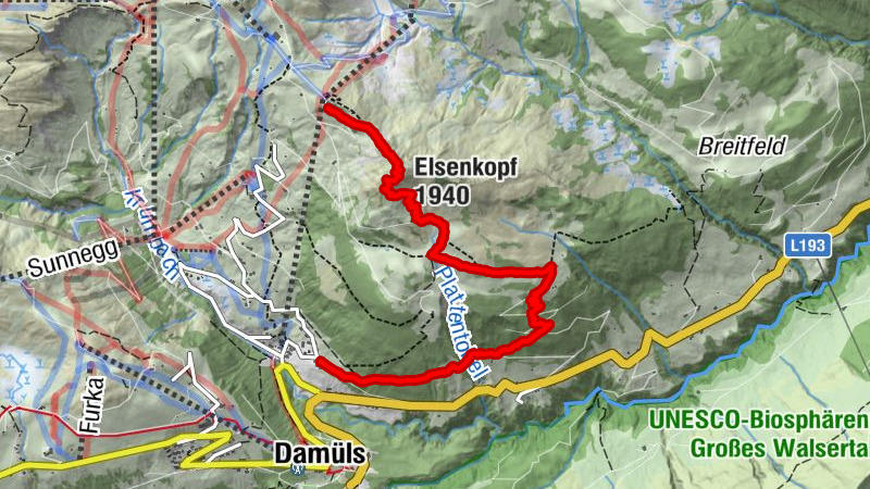 Zemljevid