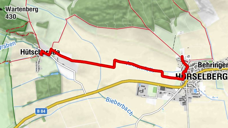 Zemljevid