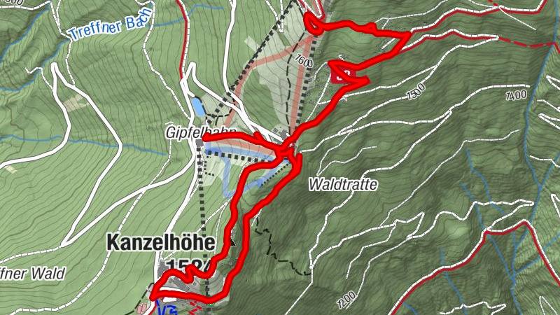 Zemljevid