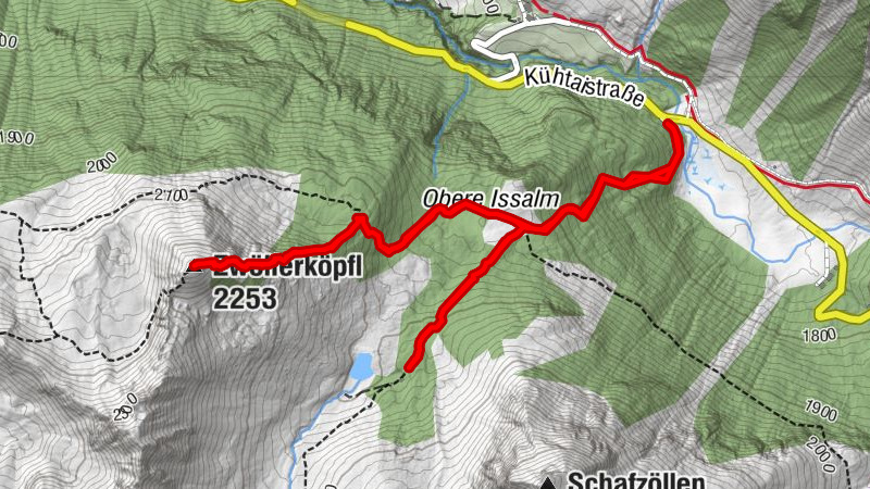 Zemljevid