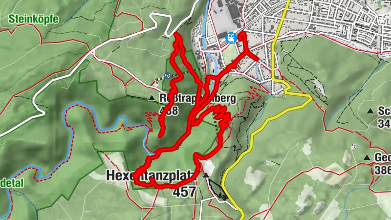Zemljevid