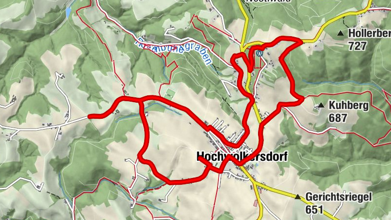 Zemljevid