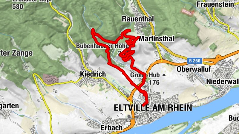 Zemljevid