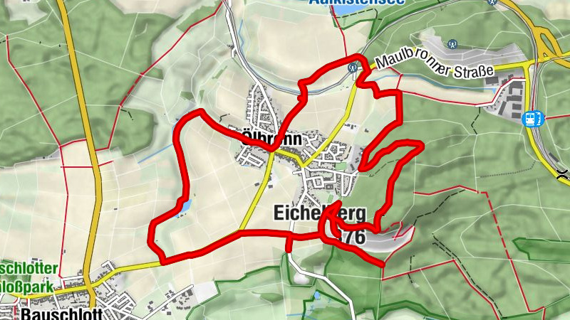 Zemljevid