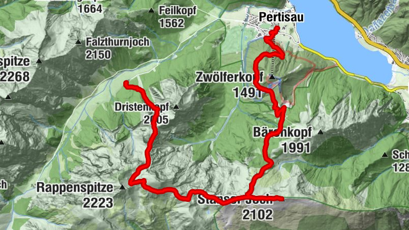 Zemljevid