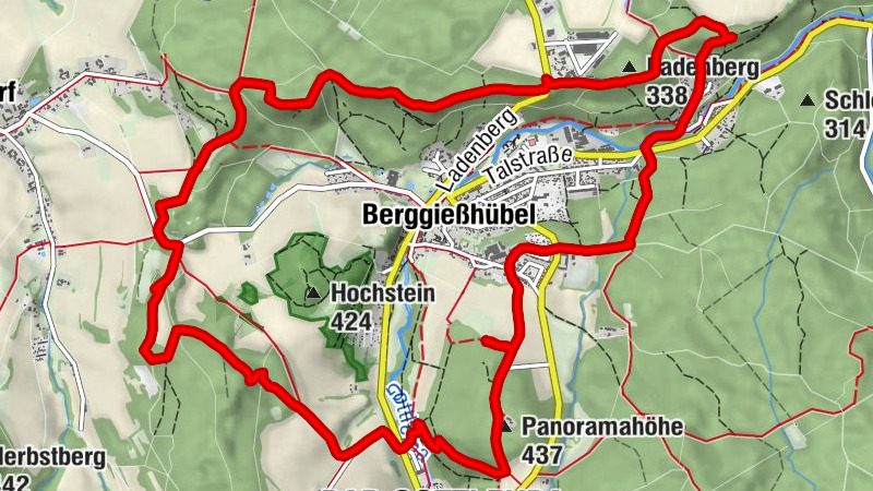 Zemljevid