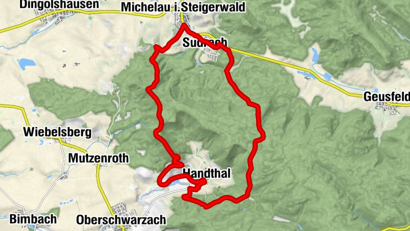Zemljevid