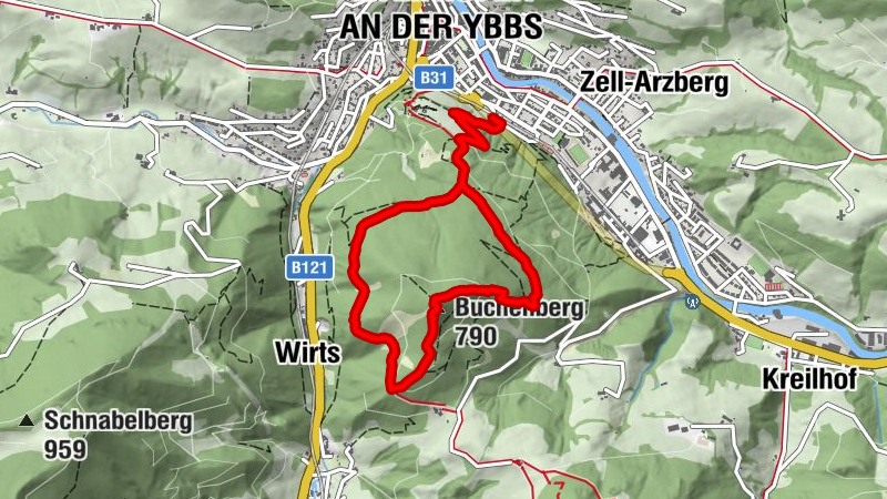 Zemljevid