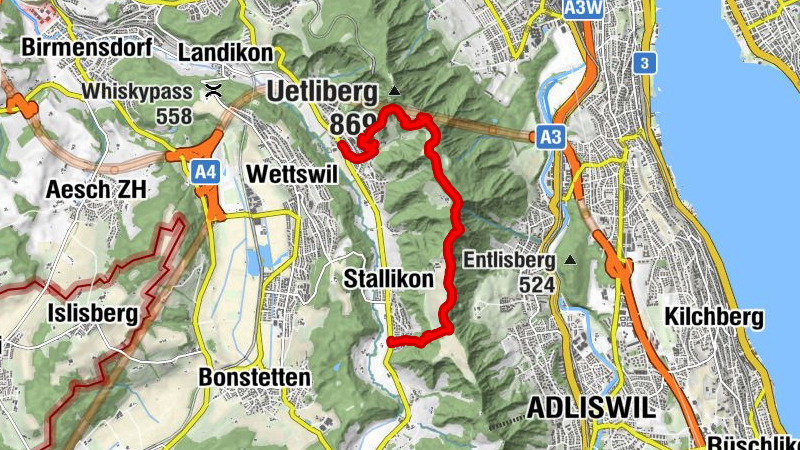 Zemljevid