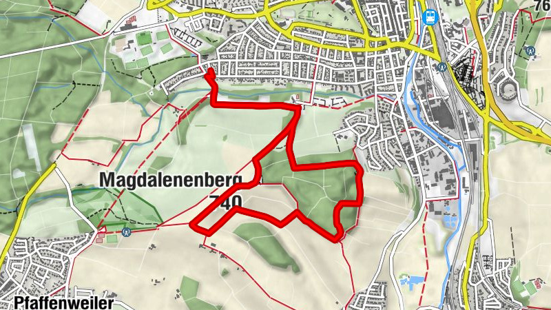 Zemljevid