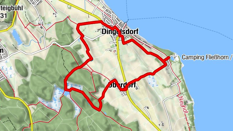 Zemljevid