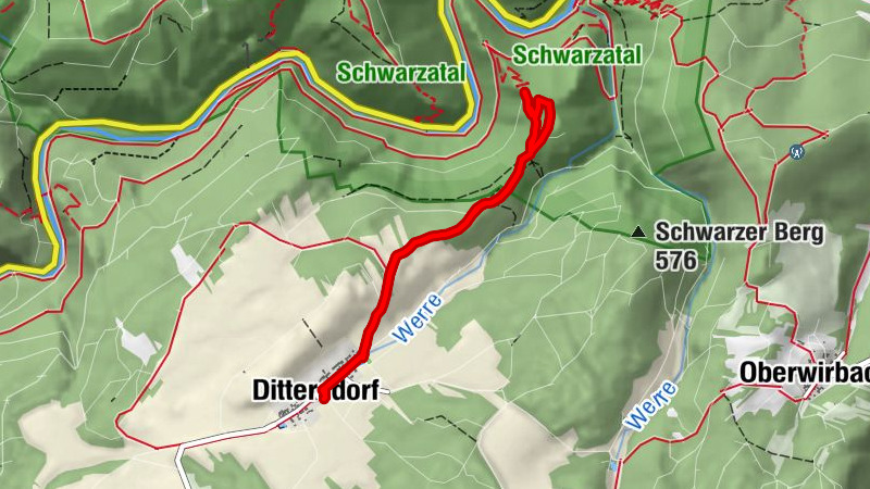 Zemljevid