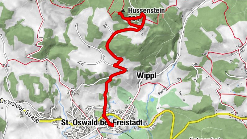 Zemljevid