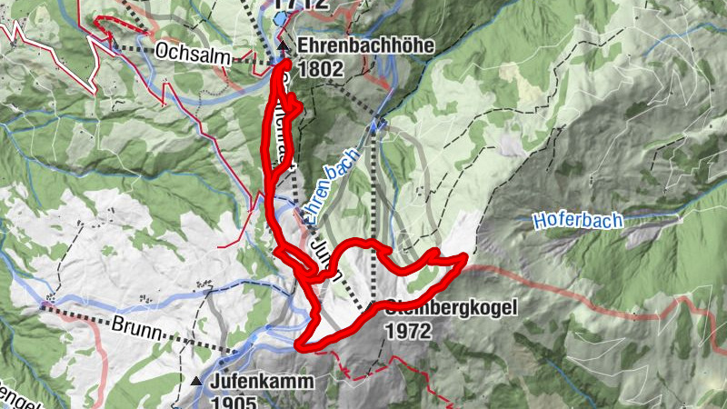 Zemljevid