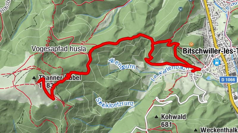 Zemljevid
