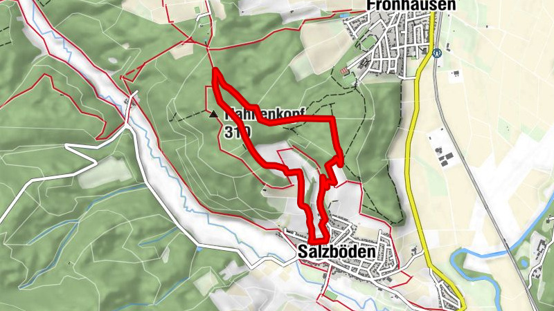 Zemljevid