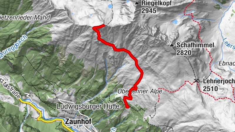 Zemljevid