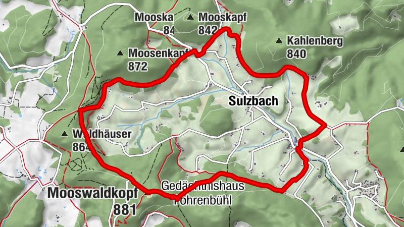 Zemljevid