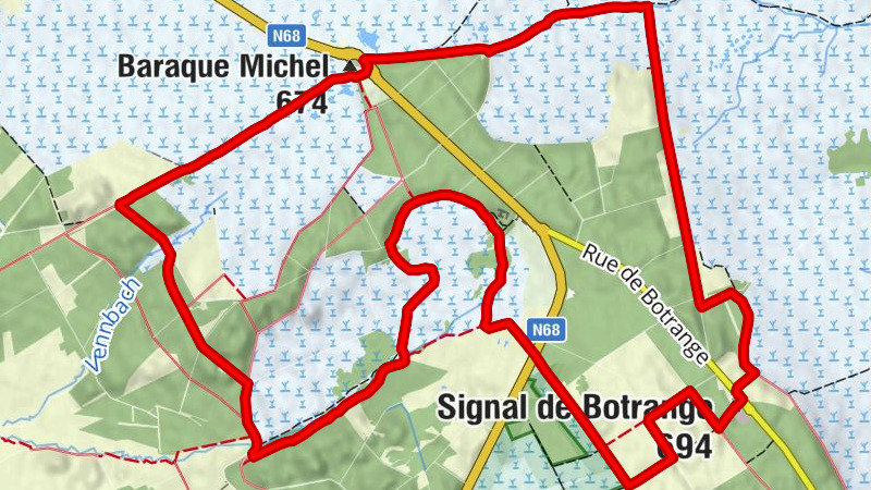 Zemljevid