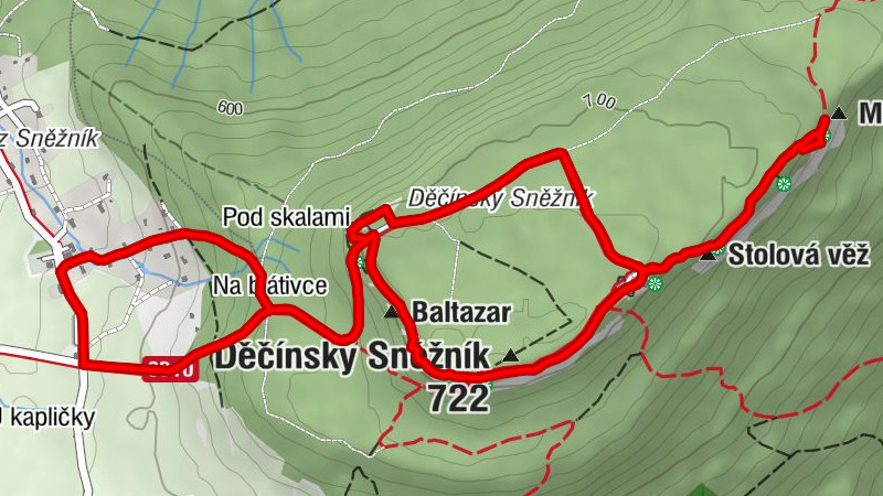 Zemljevid