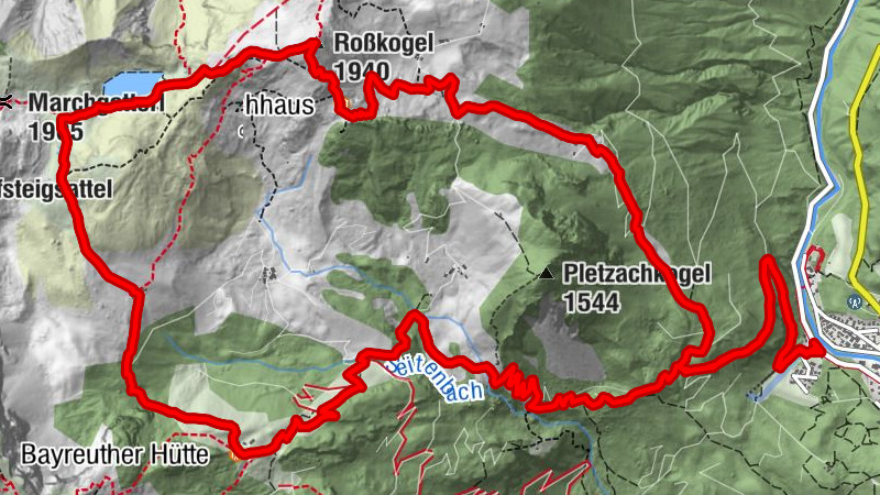 Zemljevid