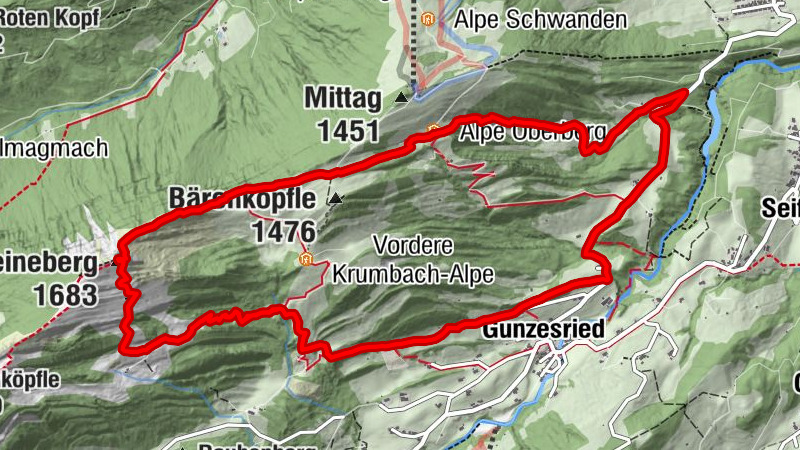 Zemljevid