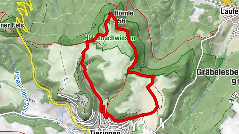 Zemljevid