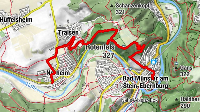 Zemljevid