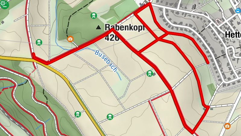 Zemljevid