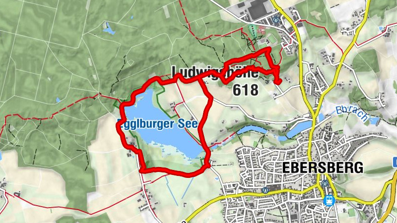 Zemljevid