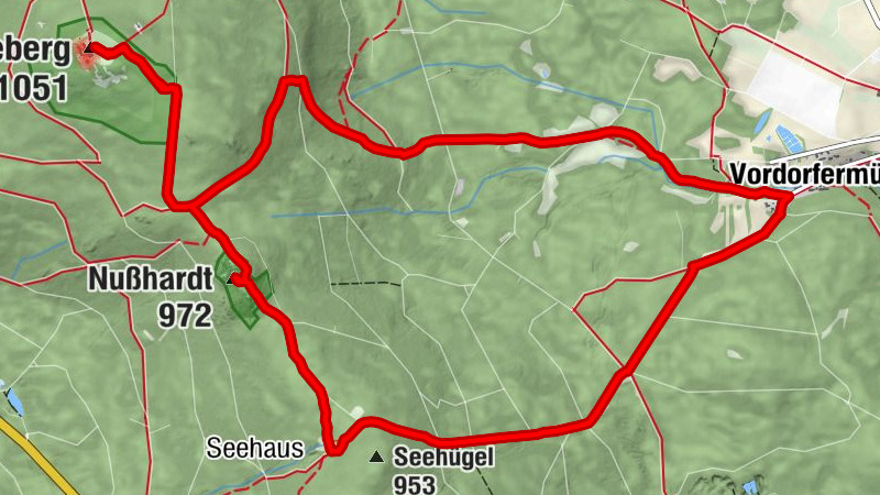 Zemljevid