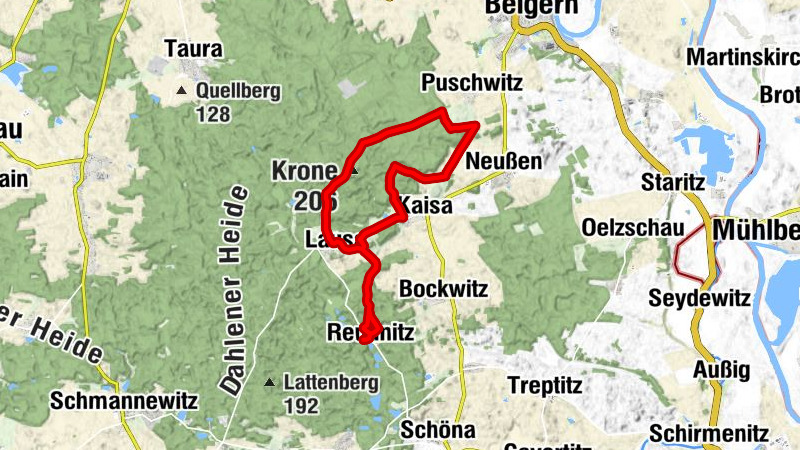 Zemljevid