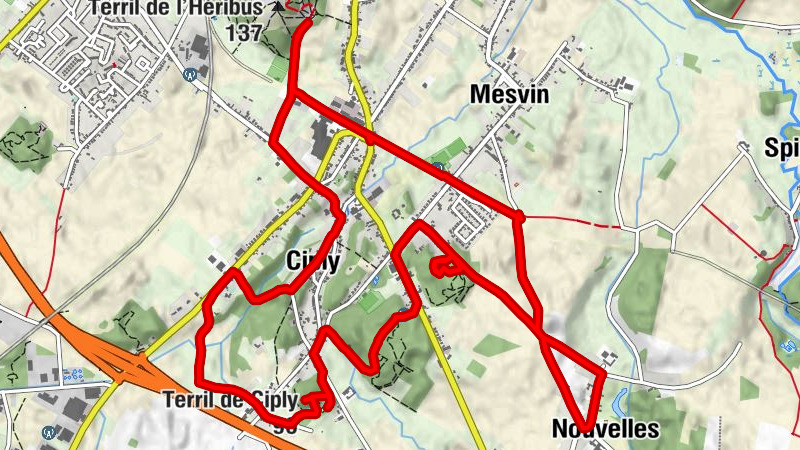 Zemljevid