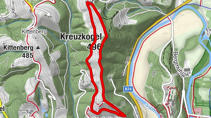Zemljevid