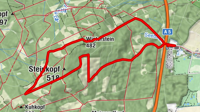 Zemljevid