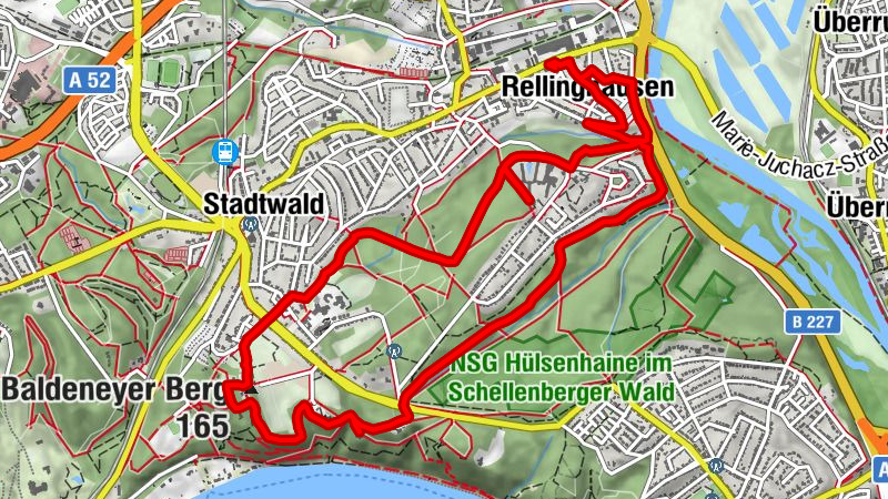 Zemljevid