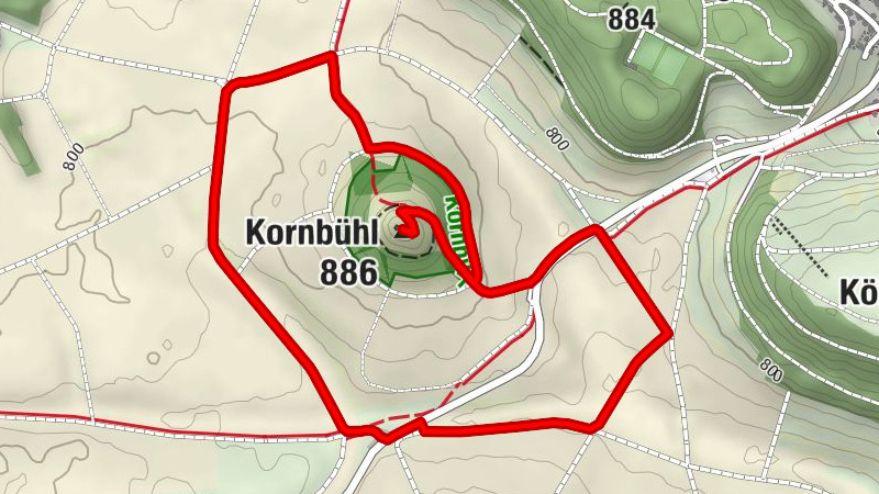 Zemljevid