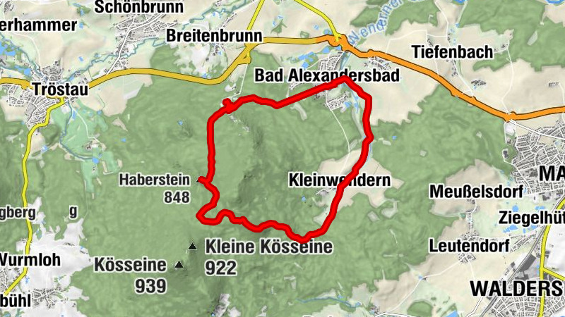 Zemljevid