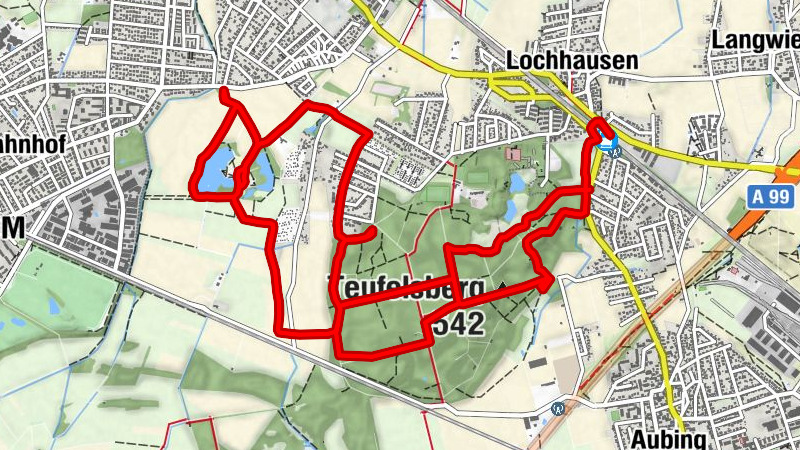 Zemljevid