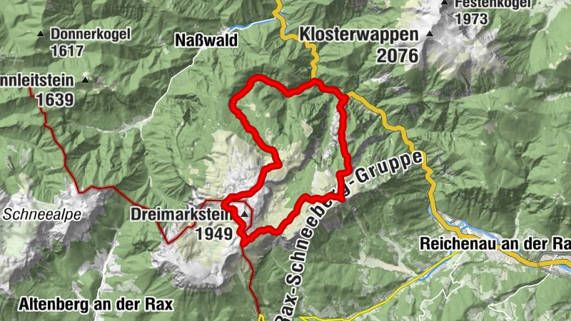Zemljevid