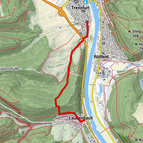 Zemljevid