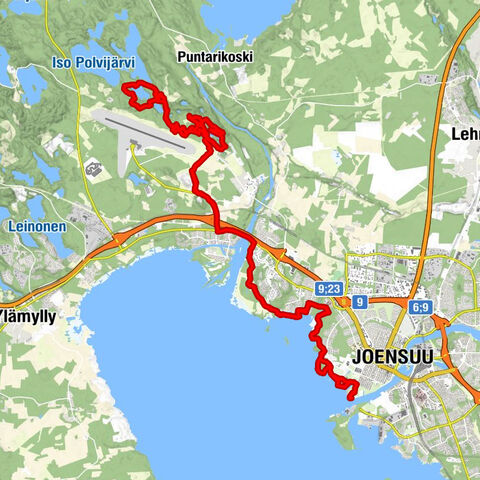 Zemljevid